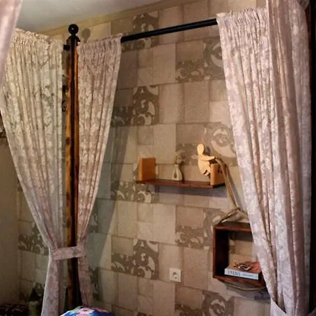 Privatunterkunft Akide Butik
